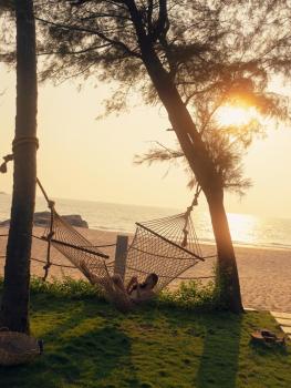 The Postcard on the Arabian Sea, Maravanthe Beach, Udupi (Foto 4)