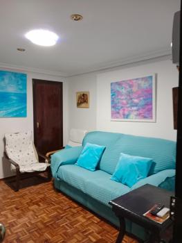 Apartamento zona Palacio de las Dueñas y las Setas, Sevilla (Foto 3)