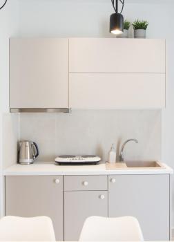 Calmare suites, Rethymno (foto 5)