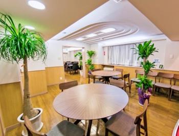 Hotel Yuni Star-Club, Tokyo (foto 5)