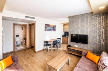 Golden World Suite Hotel, Antalya (Foto 4)