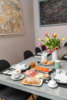 La Piazzetta Rooms & Apartments, Genova (photo 5)