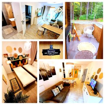 Apartamenty nad Złotym Potokiem, Szklarska Poręba (zdjęcie 5)