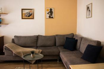 Heart of the City - Comfortable Stay, Tirana (photo 3)