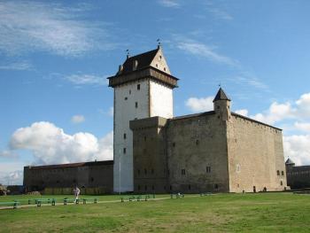 Inger Hotell, Narva (photo 4)