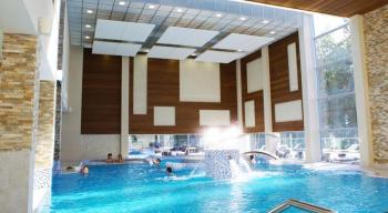 Inger Hotell, Narva (photo 5)