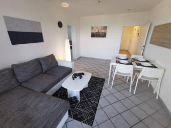 Bright & Cozy Apartment, Plettenberg (photo 3)