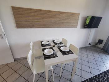 Bright & Cozy Apartment, Plettenberg (photo 5)