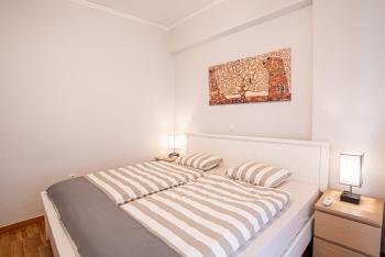 Hermes Apartments, 2 bedrooms, great facilities!, Athens (photo 3)