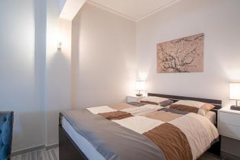 Hermes Apartments, 2 bedrooms, great facilities!, Athens (photo 4)
