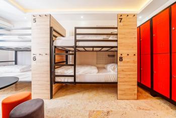 Manu Startup House, Istanbul (foto 4)