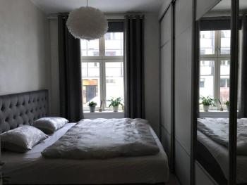 Royal Neighbourhood Elegant Flat In Central Oslo, Осло (фото 5)