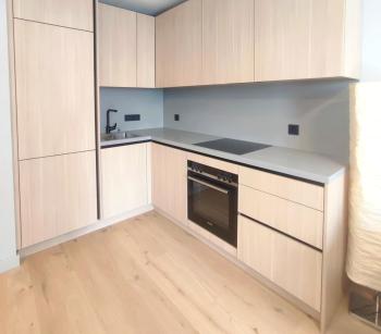 Design Apartment Vienna City Center - free parking!, Vídeň (fotografie 3)