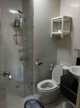 S&S CondoTel STUDIO TYPE One Palm Tree Villas, Manila (fotografie 5)