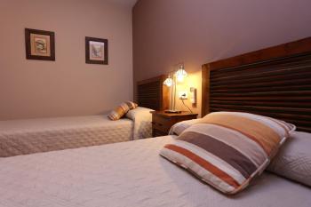Hotel Andalucia, Ronda (fotografie 3)