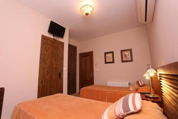 Hotel Andalucia, Ronda (fotografie 4)
