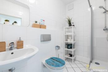 PINEAPPLE APARTMENTS - Dresden Mitte - free parking, Drážďany (fotografie 4)