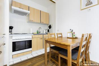 PINEAPPLE APARTMENTS - Dresden Mitte - free parking, Drážďany (fotografie 3)
