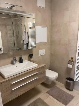 Amazing Austria Center Apartment near UNO City, Viena (foto 5)
