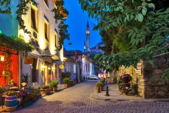 Zeynep Sultan Hotel, Estambul (foto 2)