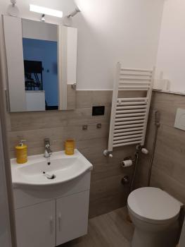 Casa di Laura 2, Janov (fotografie 4)