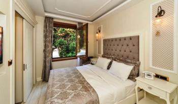 Zeynep Sultan Hotel, Estambul (foto 3)