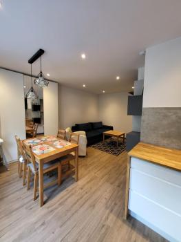 Apartament U Janicka, Zakopane (fotografie 3)
