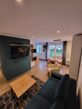 Apartament U Janicka, Zakopane (fotografie 5)