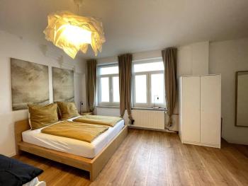 150qm - 5 rooms - free parking - MalliBase Apartments, Hannover (fotografie 4)