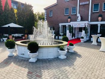 Hotel Bouzid - Laatzen, Hannover (Foto 2)