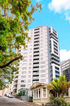 Nesuto St Martins Apartment Hotel, Auckland (photo 4)