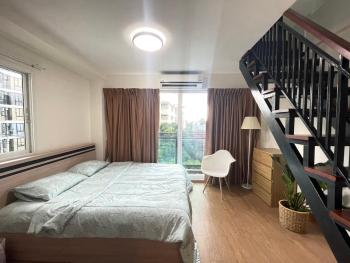 Modern 5-Bedroom Townhome near MRT and Local Charm, Bangkok (fotografie 5)