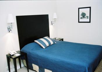 Best Western Royal Star, Stockholm (fotografie 3)