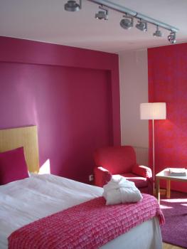 Best Western Royal Star, Stockholm (fotografie 5)