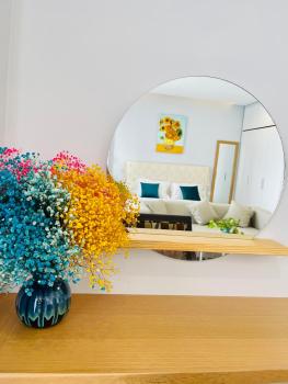 2408 - Apartment Full Option Sea View Marina Suites, Nha Trang (Foto 3)