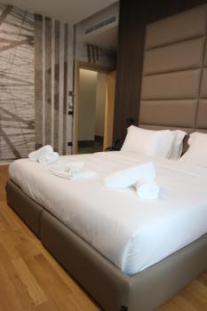 Boutique Hotel Adelar, Tirana (zdjęcie 4)