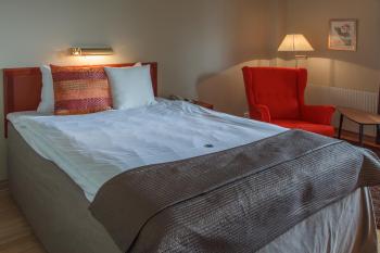 Best Western Royal Star, Стокгольм (фото 5)