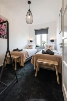Cozy 2-bedroom apartment, Amsterdam (photo 5)