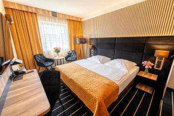 Park Hotel Diament Wroclaw, Wrocław (photo 2)