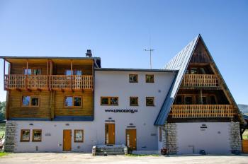 KROK, Horní Planá (photo 4)