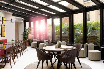 Hôtel Moderniste, Paris (photo 5)