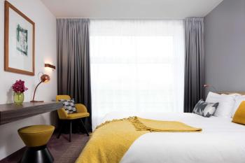 art'otel Berlin Mitte, Берлин (фото 3)