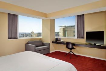 Park Plaza Leeds, Leeds (photo 3)