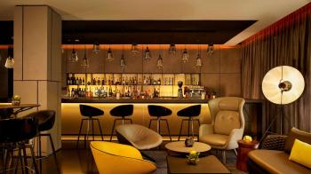 Park Plaza London, Park Royal, Londyn (zdjęcie 3)