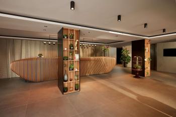 Park Plaza Vondelpark Amsterdam, Amsterdam (zdjęcie 4)