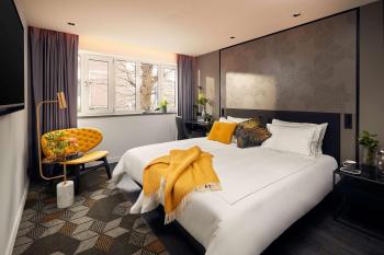 Park Plaza Vondelpark Amsterdam, Amsterdam (zdjęcie 5)