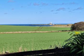 Amble View - Coastal home with amazing sea views, Amble (foto 2)