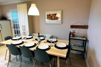 Amble View - Coastal home with amazing sea views, Amble (foto 4)