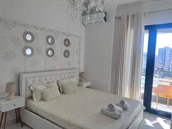 Luxurious Apartment at Square 21, Tirana (photo 4)