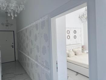 Luxurious Apartment at Square 21, Tirana (photo 3)